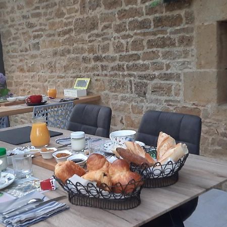 Lonny Les Etangs Du Moulin D'Harcy Bed & Breakfast エクステリア 写真