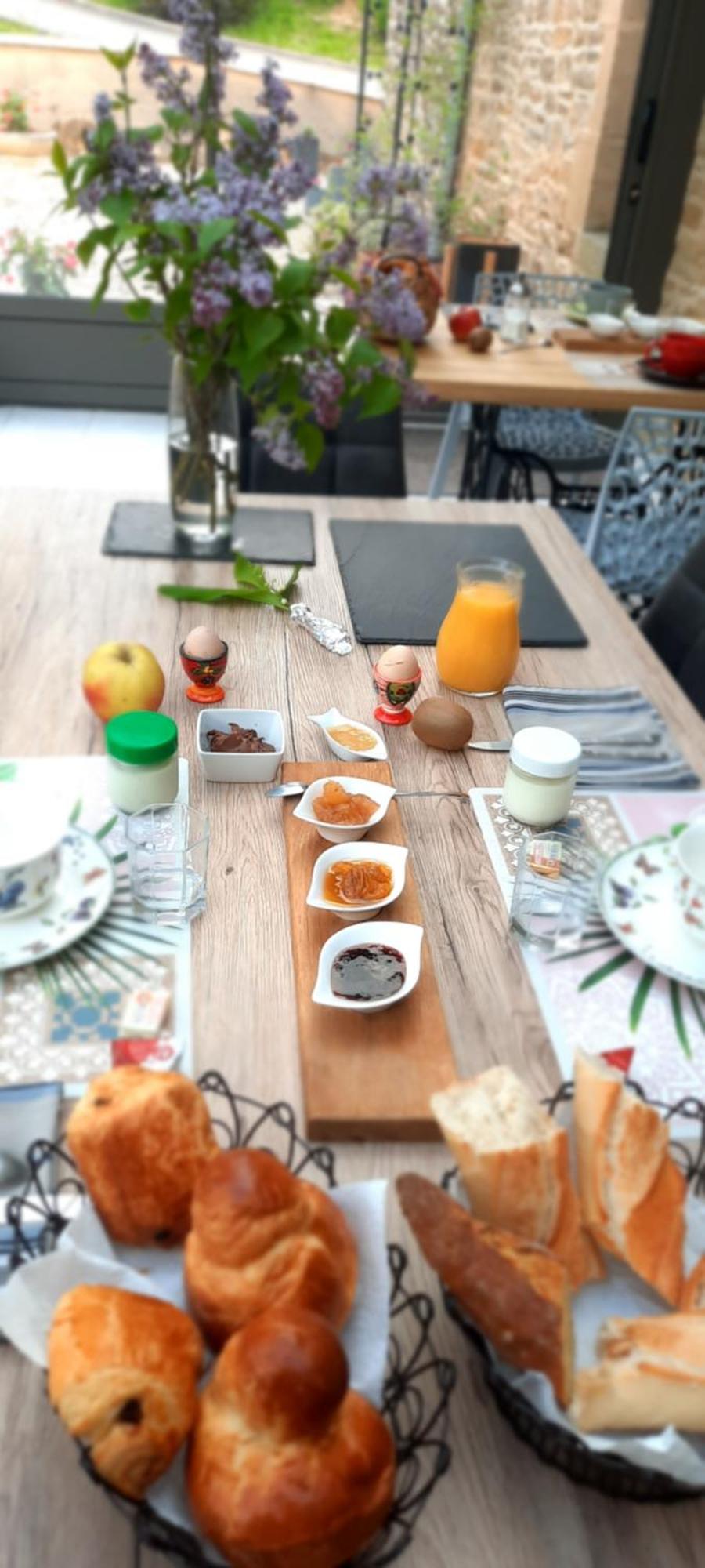 Lonny Les Etangs Du Moulin D'Harcy Bed & Breakfast エクステリア 写真