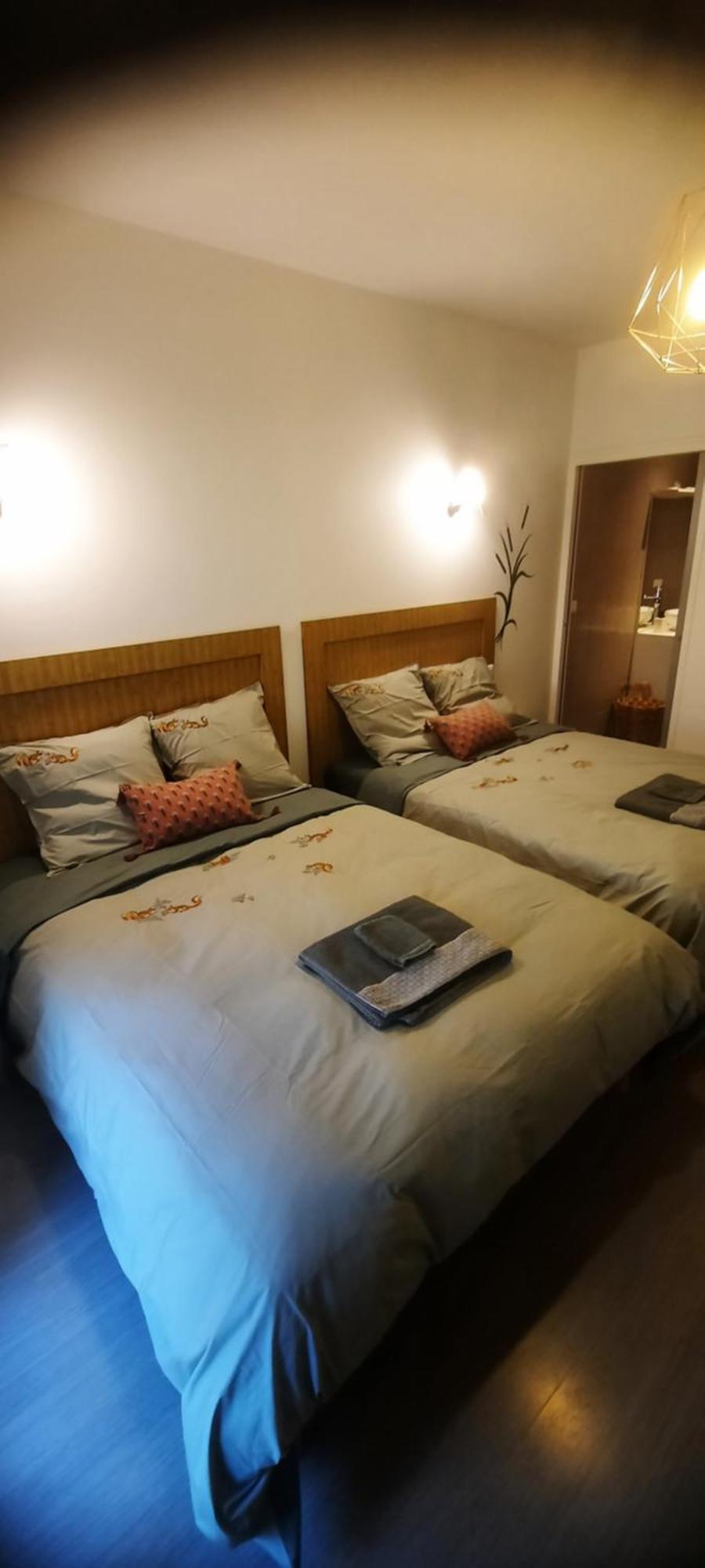 Lonny Les Etangs Du Moulin D'Harcy Bed & Breakfast エクステリア 写真
